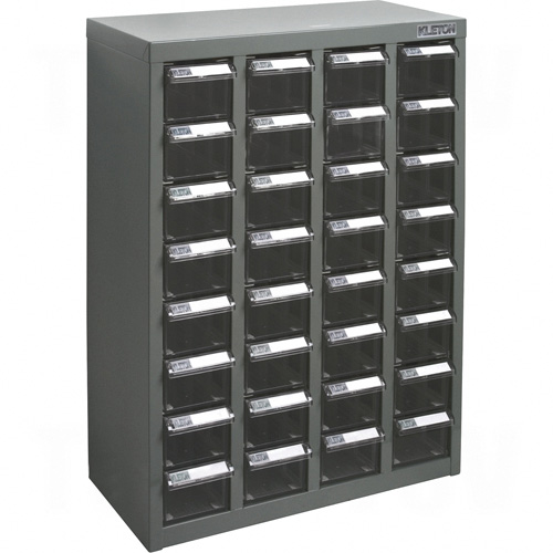 CC453 - KPC-500 Parts Cabinets