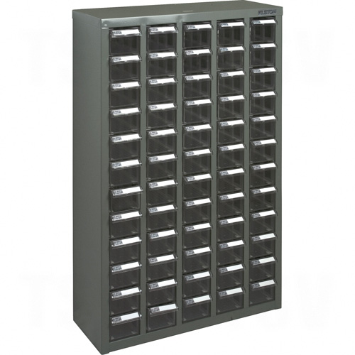 CC454 - KPC-500 Parts Cabinets