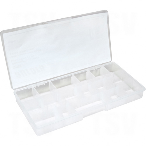 Compartment Case - CF333