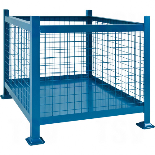 CF449 - Bulk Stacking Containers