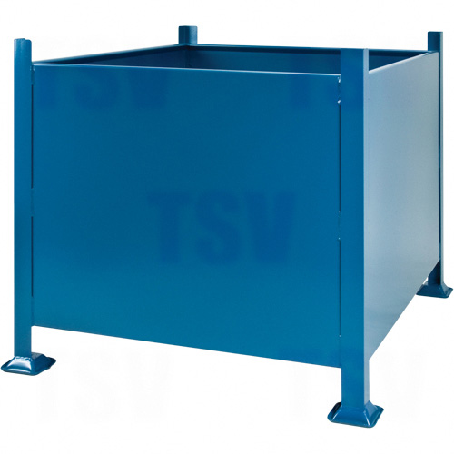 CF453 - Bulk Stacking Containers