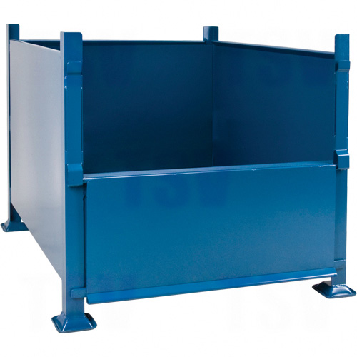 CF454 - Bulk Stacking Containers