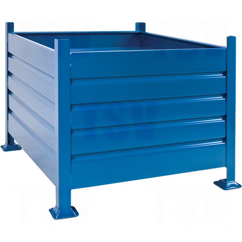 CF457 - Bulk Stacking Containers