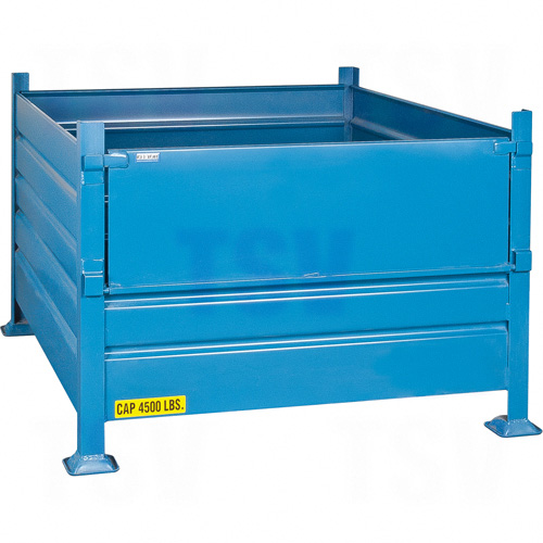 CF458 - Bulk Stacking Containers