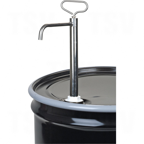 DA527 - Pull Type Drum Pump