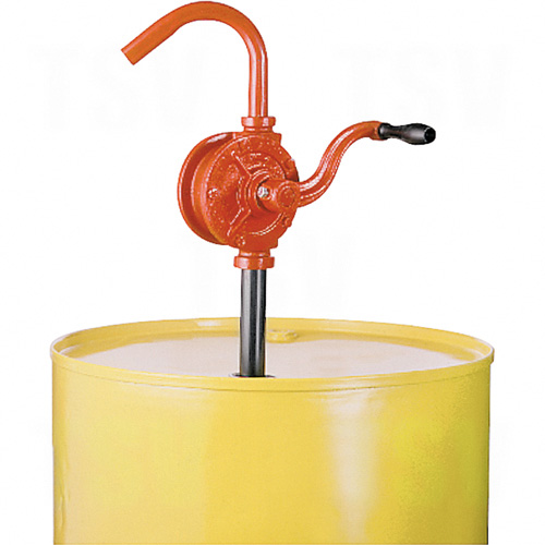 DA528 - Rotary Type Drum Pump