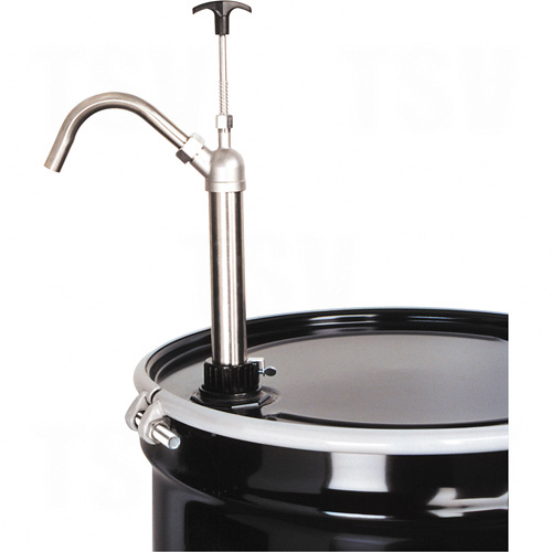 DA529 - Pull Type Drum Pump