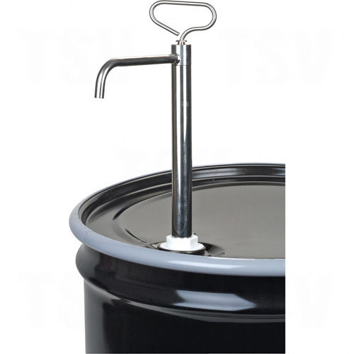 DA530 - Pull Type Drum Pump