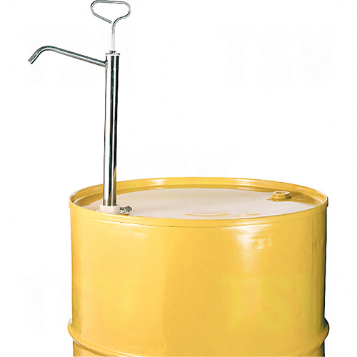 DA531 - Pull Type Drum Pump