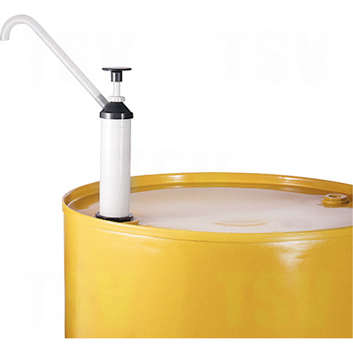 DA532 - Pull Type Drum Pump