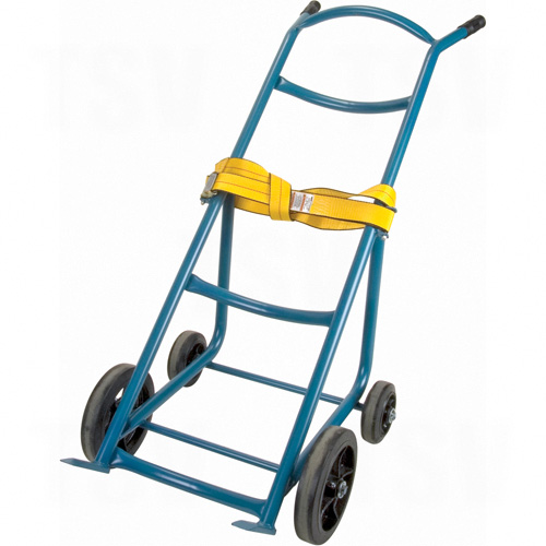 DA595 - Drum Hand Truck for Plastic & Fibre Drums
