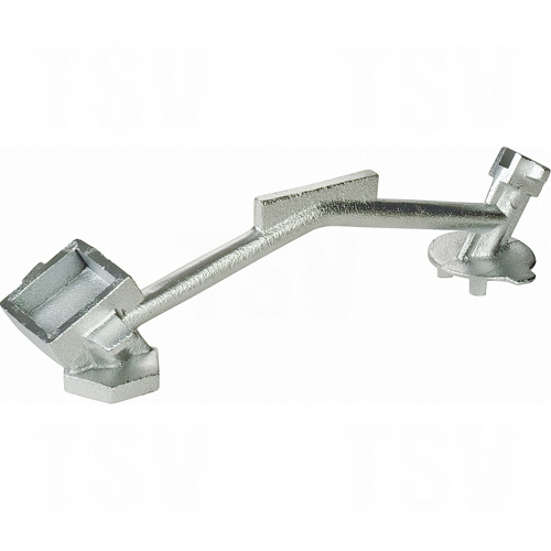 DA638 - Bung Nut Wrenches - Annealed Ductile Iron