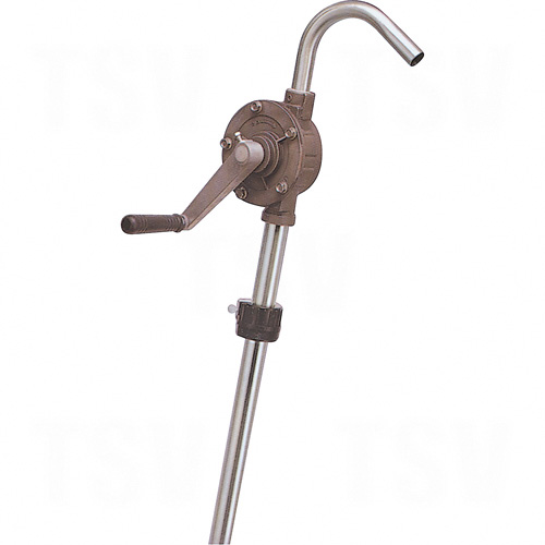DB759 - Rotary Type Drum Pump