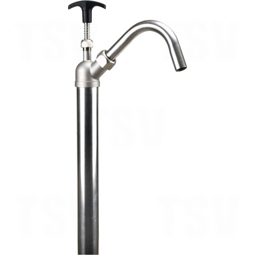 DB845 - Pull Type Drum Pump