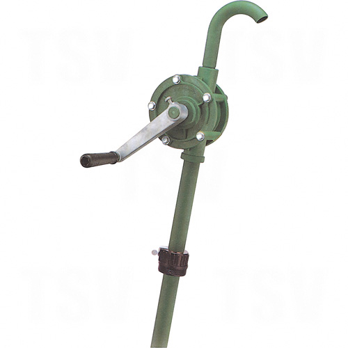 DB998 - Rotary Type Drum Pump