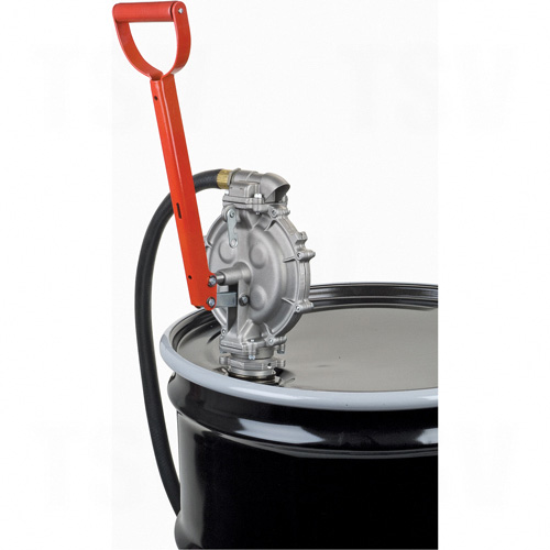 DC068 - Diaphragm Hand Pump