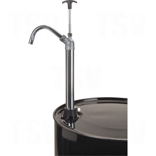 DC114 - Pull Type Drum Pump