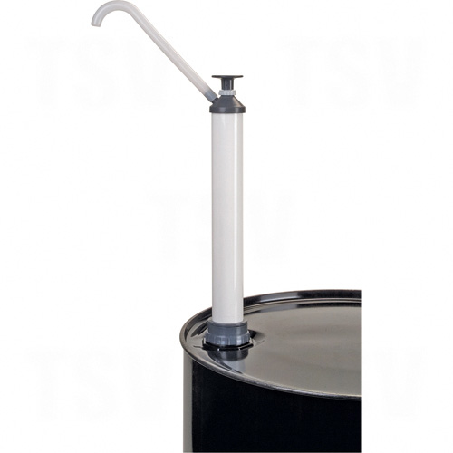 DC115 - Pull Type Drum Pump