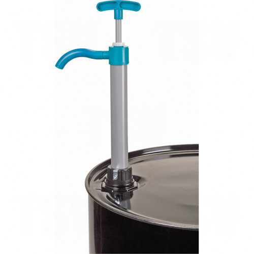 DC116 - Pull Type Drum Pump