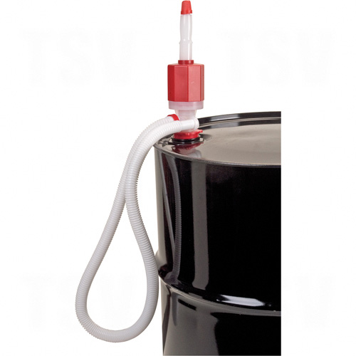 DC119 - Siphon Pumps