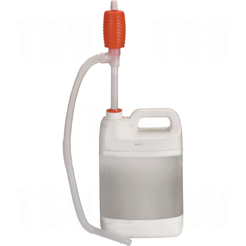 DC120 - Siphon Pumps