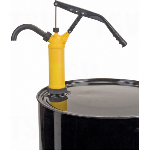 DC121 - Lever Type Drum Pumps