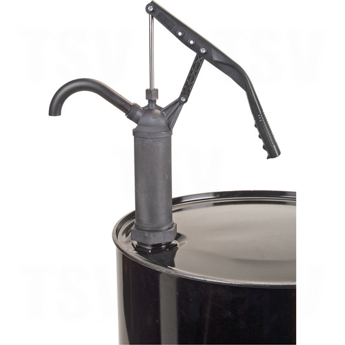 DC122 - Lever Type Drum Pumps