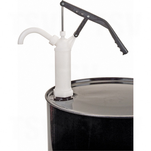 DC123 - Lever Type Drum Pumps