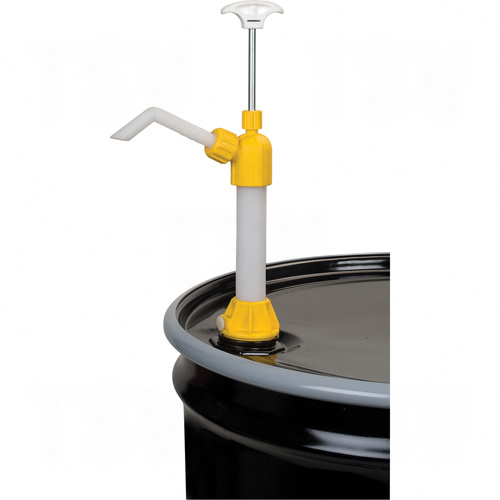 DC127 - Pull Type Drum Pump