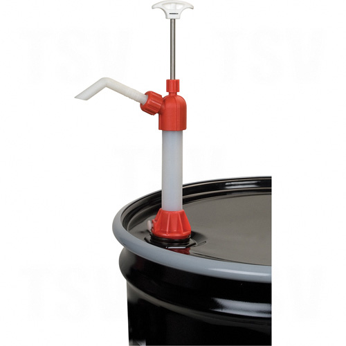 DC128 - Pull Type Drum Pump
