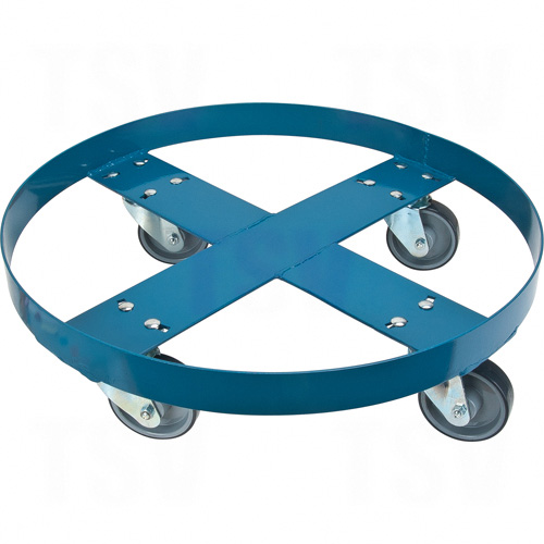 DC199 - Steel Drum Dollies