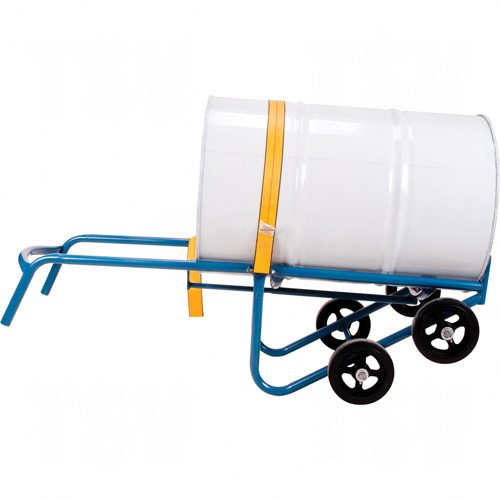 DC256 - All-In-One Drum Trucks