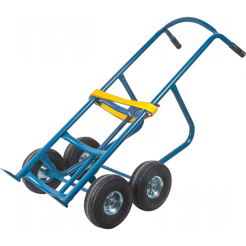 DC257 - All-In-One Drum Trucks
