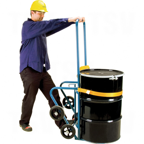DC266 - All-In-One Drum Trucks