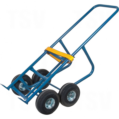 DC267 - All-In-One Drum Trucks