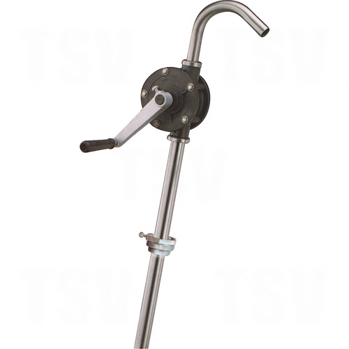 DC335 - Rotary Type Drum Pump