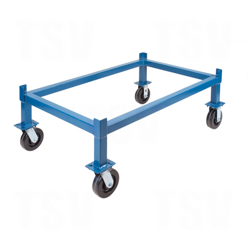 DC392 - Drum Stacking Rack Dollies