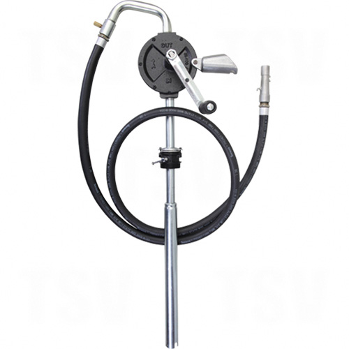 DC505 - Aluminum & Cast Iron