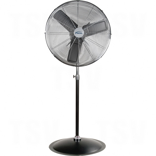 Light Industrial-Duty Air Circulating Fans - Q22017_4