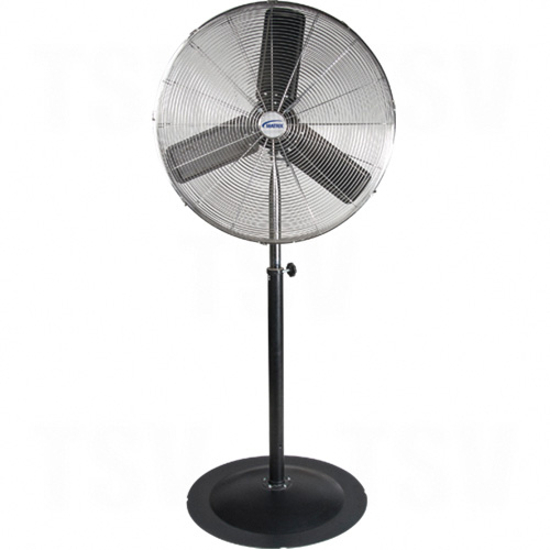 Light Industrial-Duty Air Circulating Fans - Q22017_4