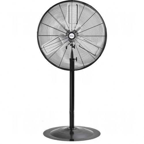 Non-Oscillating Pedestal Fan - Q22017_4