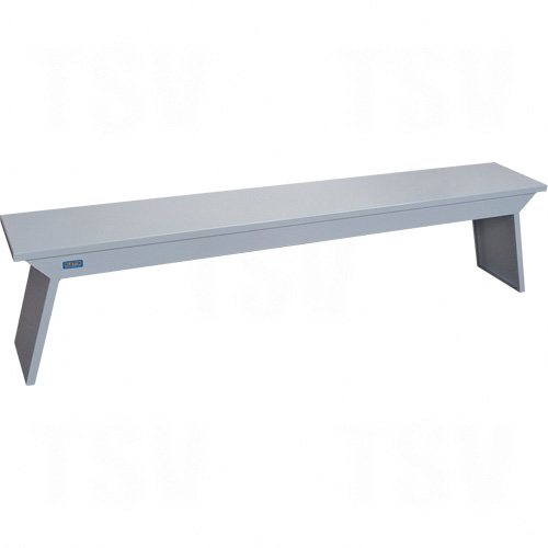 FB002 - Locker Room Benches