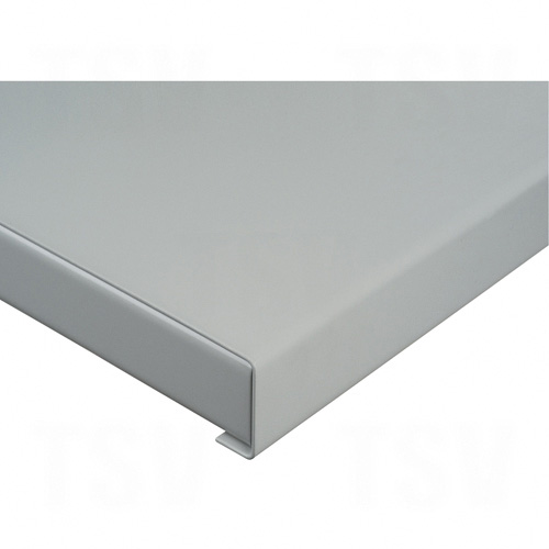 FD030 - Steel Wood-Filled Workbench Tops