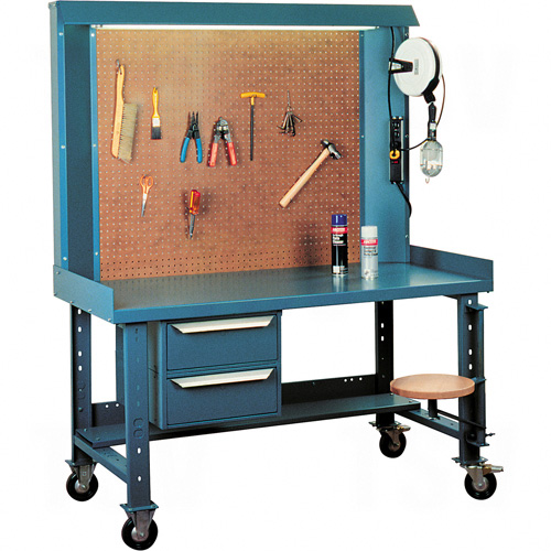 FF068 - Maxi-Bench Workstation