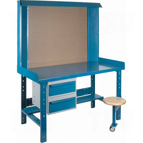 FF069 - Maxi-Bench Workstation