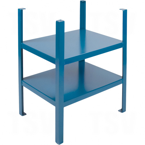 FF127 - 2 Shelf Pedestal
