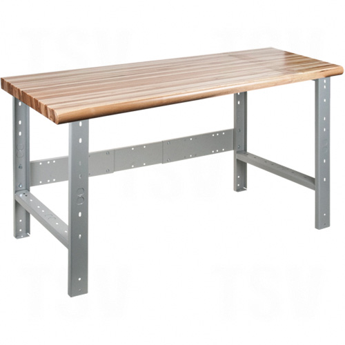 FF653 - Pre-designed Workbenches