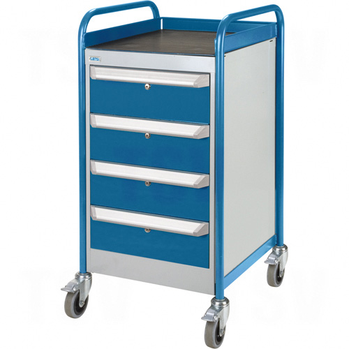 FF984 - Single Pedestal Benches