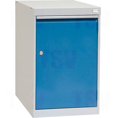 FH666-A - Full Door Cabinet