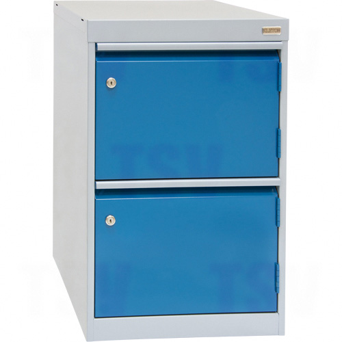 FH667-A - 2-Door Cabinet
